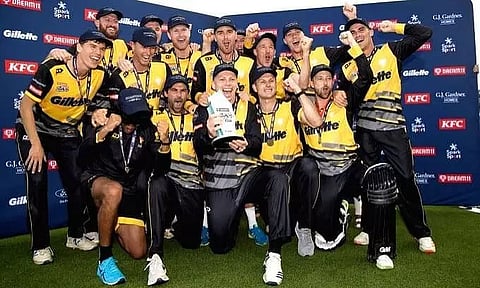 Wellington Firebirds retain New Zealand's national T20 title