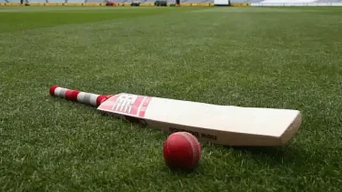 Genevie Pando Head Quarter lift Inter-Zonal Women Cricket title