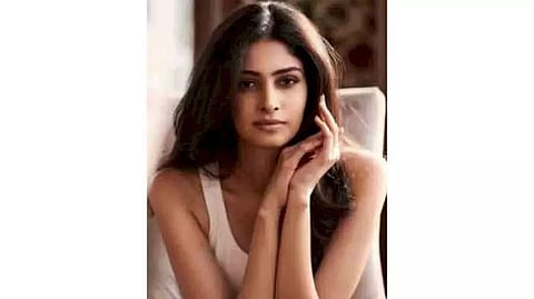 'Curiosity drove me to this contest' Says Manasa Varanasi