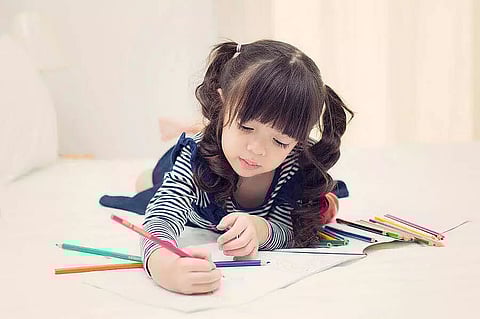 THE POWER OF SEEKING TO SHARE