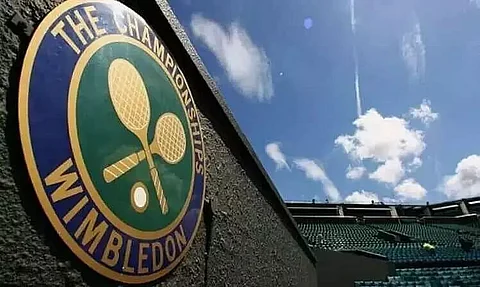 Wimbledon plans return in 2021, with or without fans