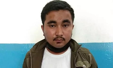 One Apprehended for Duping People with Promise of Jobs in Kohima