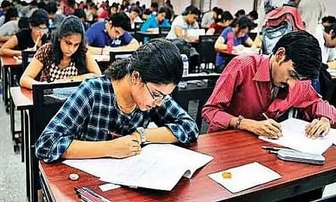 AAU VET 2021 Exam: Application Form, Eligibility, Important Dates, Admission Procedure, Pattern & Syllabus & More
