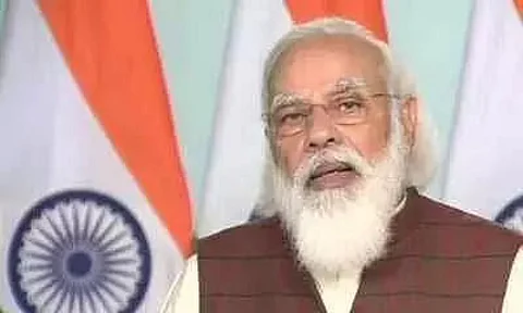 Liberalising Policies on Geospatial Data is part of Aatmanirbhar Vision: PM Modi