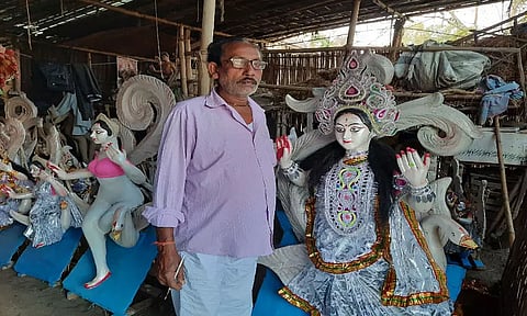 Saraswati Puja to be celebrated today in Demow