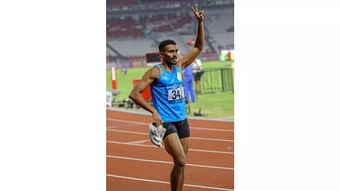 Several stars to miss first Indian Grand Prix athletics