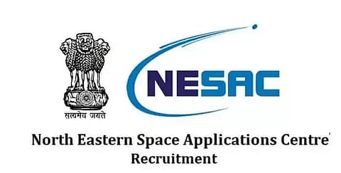 NESAC Shillong Recruitment 2021 - 02 Junior Research Fellow Vacancy, Latest Jobs