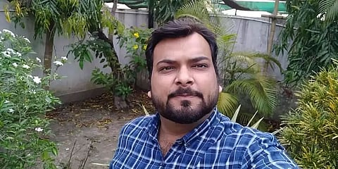 Husband arrested by Sonitpur Police after wife alleges dowry harassment