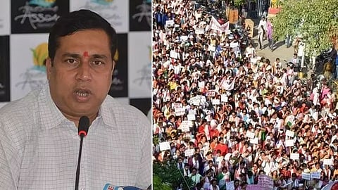 Assam Tourism Deparment losses over Rs 400 crore amid protest against CAA 2019