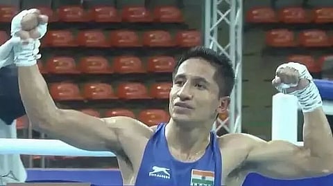 China must not take Indian Armed Forces lightly, warns boxer Kavinder Singh Bisht