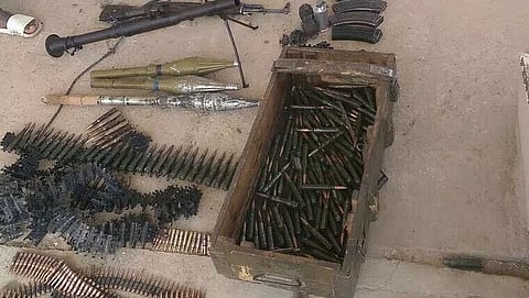 Nigeria's army killed 81 Boko Haram militants