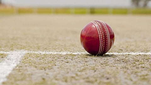 Gordon, Warriors win 3rd T20 Challenge Jagat Chandra Das Cricket