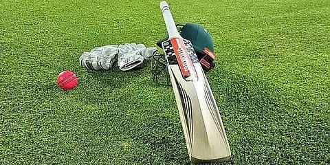 Town Sports Club win title of Assam Premier Club Championship Cricket