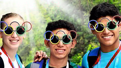 IOC EB proposes Olympic Agenda 2020+5 for next 5 years