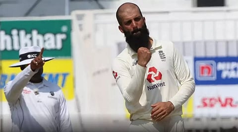 Jonny Bairstow, Mark Wood back in Eng squad for pink ball Test