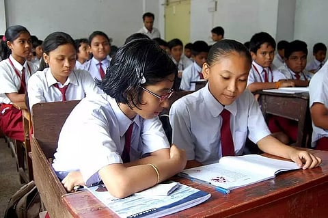 Schools in Tripura to reopen for classes 11 and 12 from October 12; Check details here