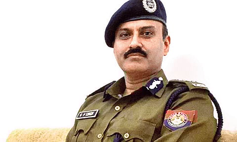 Editor-in-Chief of Web Portal, Others Arrested in Attempt to Maligning Assam Minister