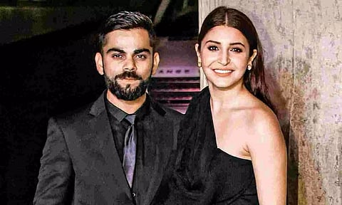 Virat Kohli, Anushka Sharma pledge to help people hit by floods in Assam, Bihar