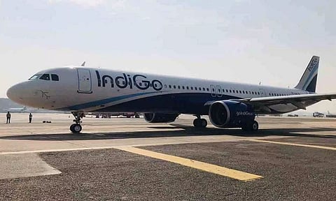 IndiGo to axe 10% of its workforce due to Economic Turbulence
