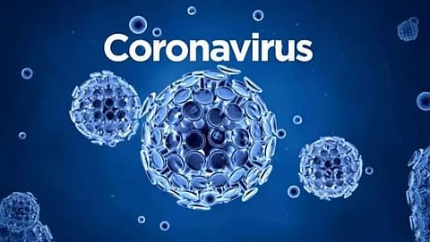 No fresh COVID-19 case reported in the past 24 hours in Arunachal Pradesh