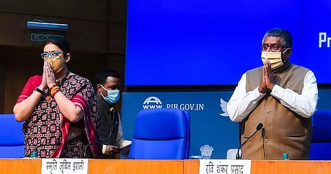 Trade pact with Mauritius among 3 major Cabinet decisions