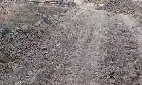 People decry sub-standard road construction in Kabuganj