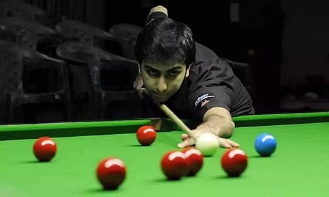 WST to celebrate 145th anniversary of snooker's birth in India