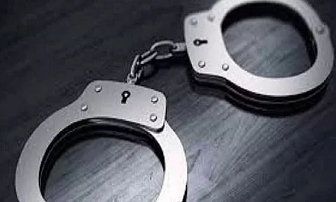 10 Kg heroin seized by Delhi Police Special Cell; 2 youths from Manipur held