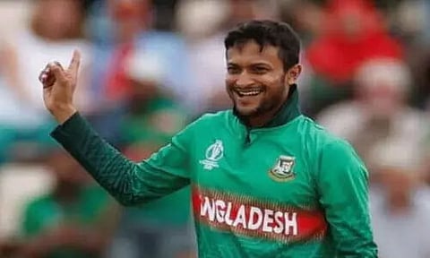 Shakib-Al-Hasan feels need for more clarity before resumption of cricket
