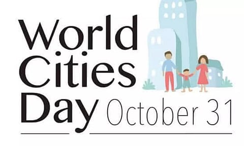 World Cities Day