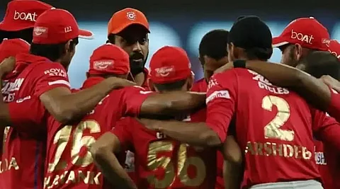 Indian Premier League: Kings XI Punjab renamed Punjab Kings