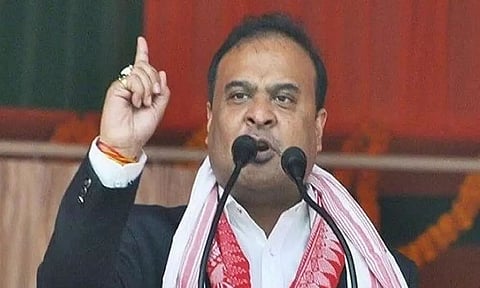 Govt Cannot Implement Recommendations on Clause 6 of Assam Accord: Himanata Biswa