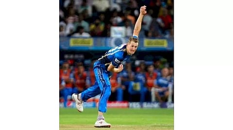 Chris Morris gets highest ever IPL bid of Rs 16.25 crore from RR
