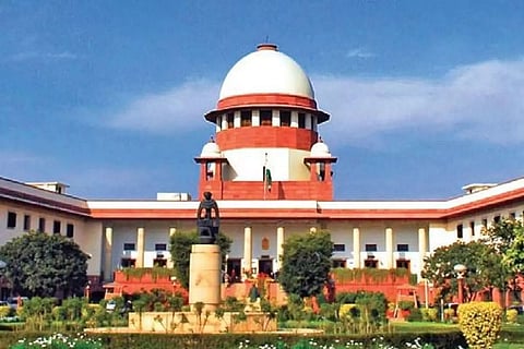 Supreme Court of India Recruitment 2021- 30 Court Assistant (Junior Translator), Job Openings