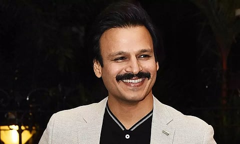 Actor Vivek Oberoi Initiates Educational Scholarship Worth 16 Cr for Rural Children