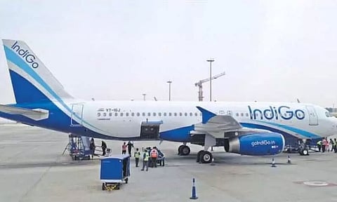 IndiGo Airlines Starts Direct Flights between Dibrugarh & Bengaluru from Today