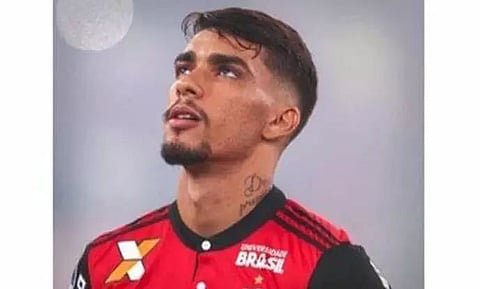 Lyon edge past Brest to stay on top in Ligue 1 match