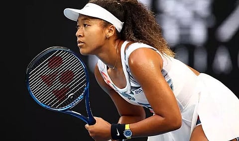 Naomi Osaka wins 2nd Australian Open title