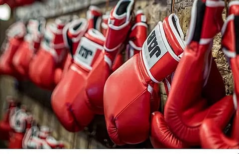 Adriatic Pear boxing: After Alfiya Pathan's opening gold, India eye more