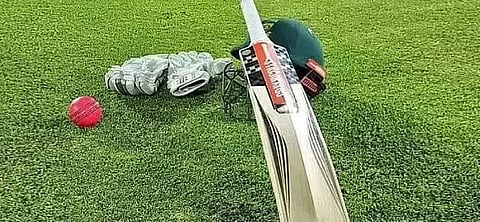 Assam Premier Cricket: Namrup, Super Touch, Blood Mouth, Pasdua, Quneesland emerge champion