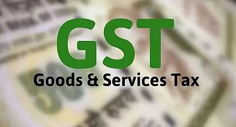 GST compensation shortfall released to States touches Rs 1 lakh crore