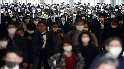 It is "unrealistic" to expect COVID-19 will be over by the end of 2021: WHO