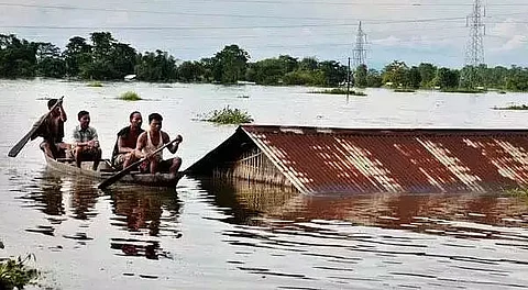 Chirang district administration holds flood preparedness meeting