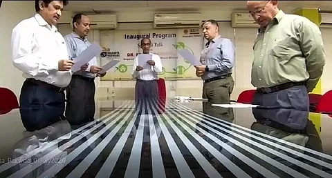 Swachhta Pakhwada 2020 kicks off at Bongaigaon Refinery