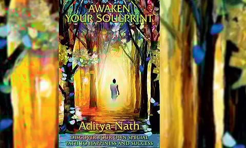 'Awakening your 'soulprint' to find happiness and success