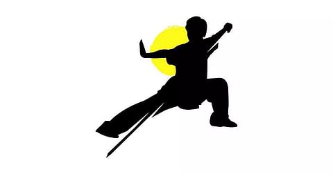 Senior National Wushu Championship: Assam Wushu team leave for Chandigarh