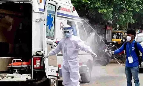 Kokrajhar district admin restricts travel to coronavirus-hit Kamrup (M)