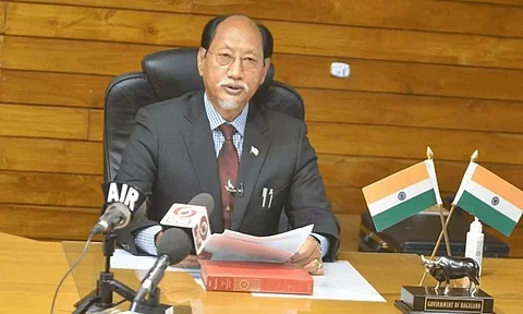 14-Days Institutional Quarantine Mandatory for all Nagaland Returnees: Govt
