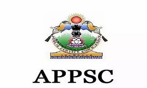 APPSC Job Recruitment 2021 - 13 Sub Inspector Vacancy, Job Openings