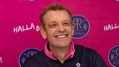Rajasthan Royals Head Coach McDonald leaves, Trevor Penney joins